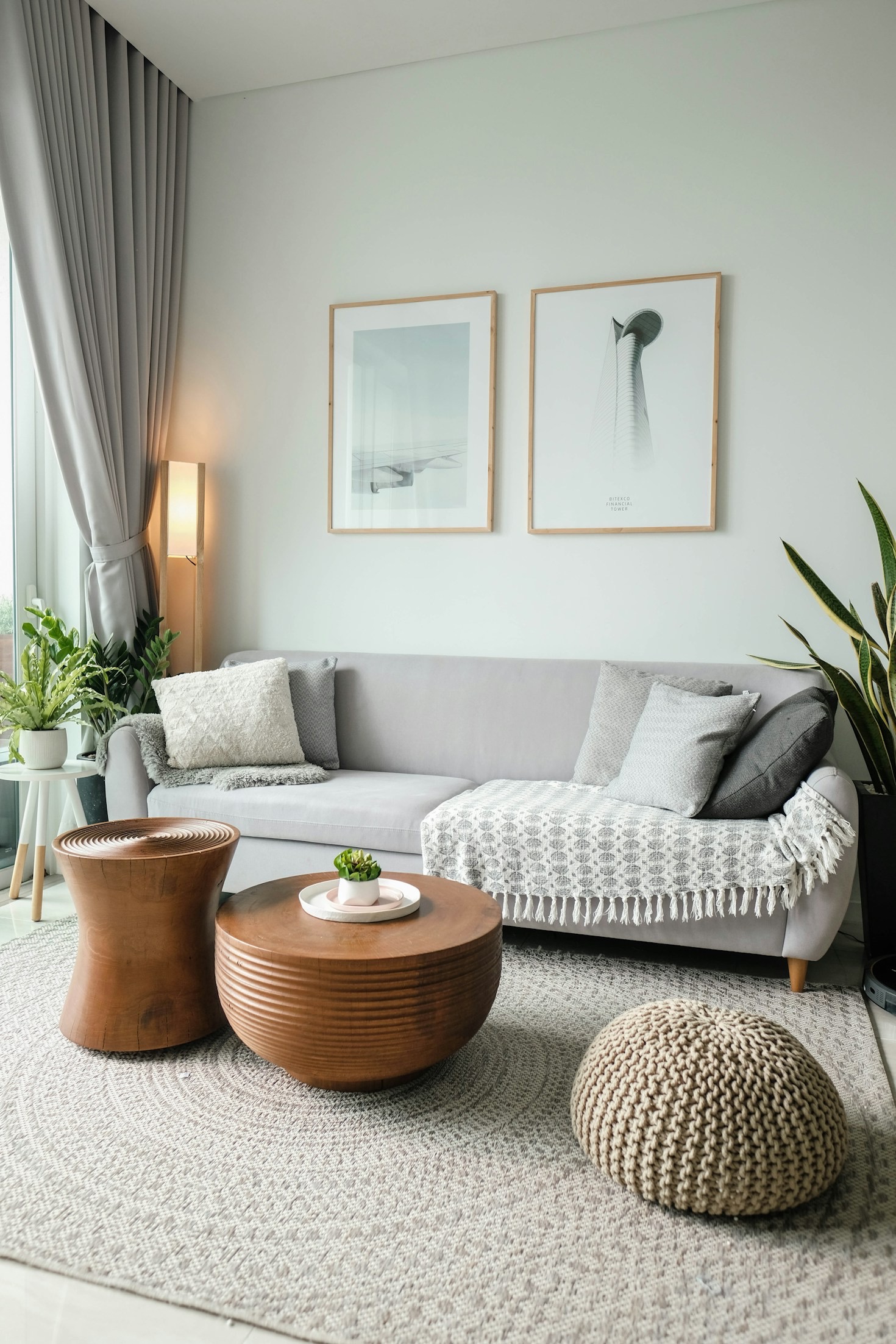 Como criar um jardim vertical em sua casa