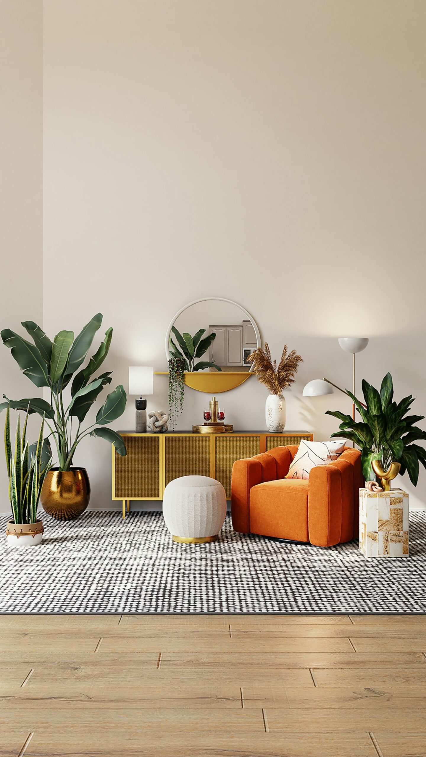 Tendências de decoração que você precisa conhecer