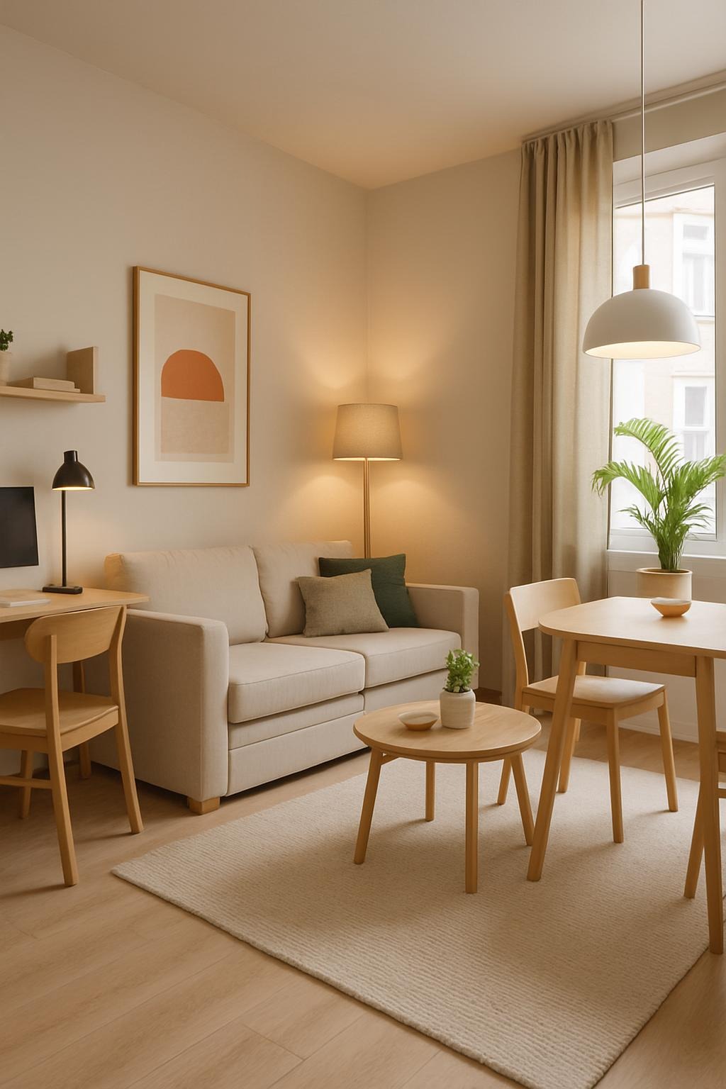Estilo boho moderno: liberdade e autenticidade na decoração